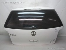 Polo bj2005 heckklappe gebraucht kaufen  Delitzsch