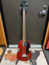 Epiphone stand bass for sale  Encinitas