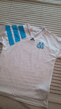 Lympique marseille adidas gebraucht kaufen  Trier