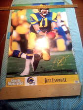 Jim everett rams for sale  Ephrata