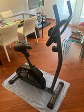 Cyclette tunturi cardio usato  Cernusco sul Naviglio