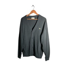 Lacoste cardigan men for sale  WIDNES