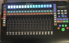Presonus faderport midi for sale  EXETER