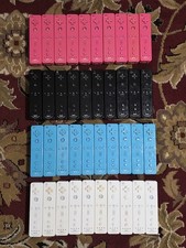 Lot wii controller for sale  Winston Salem