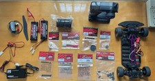 Redcat racing gtr for sale  East Orange