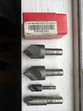 Countersink drill bit for sale  Birmingham
