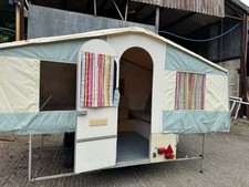 Dandy delta trailer for sale  CARDIGAN