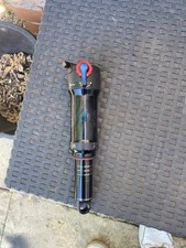 Rockshox deluxe rear for sale  GAINSBOROUGH