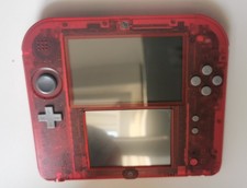 Nintendo 3ds 2ds d'occasion Nintendo 3ds 2ds d'occasion  Quimper