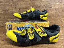 Vittoria cycling shoes for sale  OXFORD