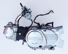 Honda cl50 benly d'occasion  Aix-en-Provence-