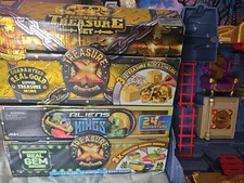 Treasurex massive bundle for sale  BETWS-Y-COED