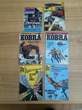 Comics 70er perry gebraucht kaufen  Elsenfeld