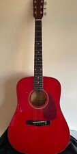 Acoustic guitar for sale  GLASGOW