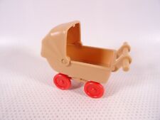 Playmobil 1984 geobra gebraucht kaufen  Gronau