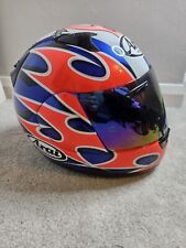 Arai astro leon for sale  Shipping to Ireland