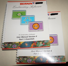 Artista bernina embroidery for sale  Albuquerque