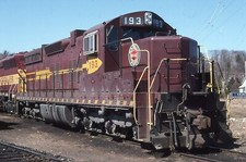 Original train slide for sale  Tonawanda