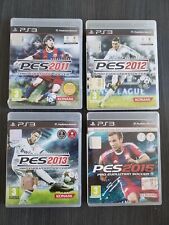 Pes 2011 2012 usato  Sogliano al Rubicone