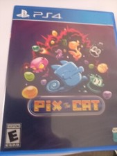 Pix cat limited for sale  WALSALL