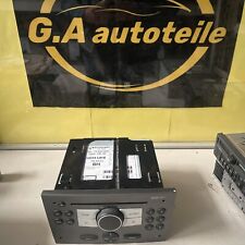 Pel meriva autoradio gebraucht kaufen  Mendig