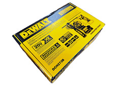 New dewalt 20v d'occasion  Expédié en Belgium