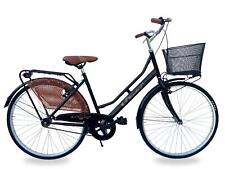 Bicicletta donna passeggio usato  Sarno