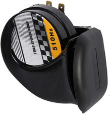 Clacson per moto usato  Roma