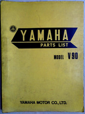 Yamaha v90 parts for sale  TONYPANDY