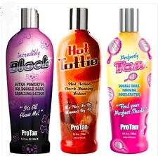 Pro tan sunbed for sale  HALIFAX
