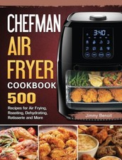 Chefman air fryer for sale  USA