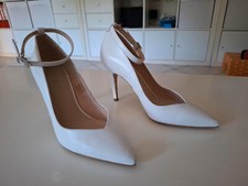 weisse high heels pumps gebraucht kaufen weisse high heels pumps gebraucht kaufen Wesel