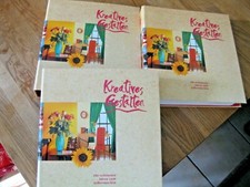 Sammelordner kreatives gestalt gebraucht kaufen  Deutschland