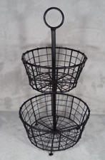 Tier fruit basket for sale  Hermiston