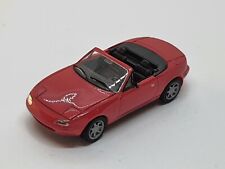 Mazda herpa modellauto gebraucht kaufen  Salzgitter