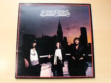 Bee Gees/Living Eyes/1981 RSO Gatefold LP/EX, usado comprar usado  Enviando para Brazil