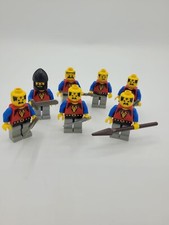 Lego dragon knights gebraucht kaufen  Groß Kummerfeld