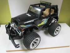 Jeep wrangler rdc d'occasion  France