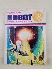 Autori vari robot usato  Albenga