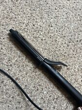 Ghd curling tong for sale  STRATHAVEN