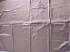 Tischdecke glänzend lila gebraucht kaufen  Senden