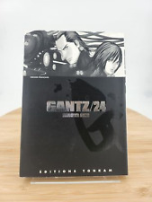 Gantz tome 24 d'occasion  Toulouse-