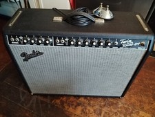 Twin reverb 230v d'occasion  Paris XIV