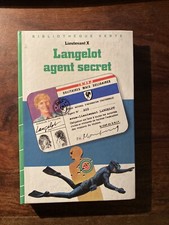 .volkoff lieutenant langelot d'occasion  Toulouse-