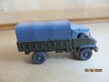 Wiking unimog militär gebraucht kaufen  Tuttlingen