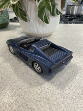 Ferrari 512 testarossa for sale  VIRGINIA WATER