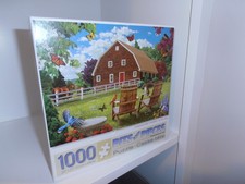 1000 puzzle countryside for sale  Salem