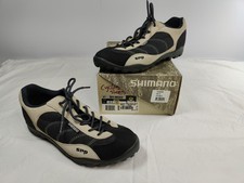 Sapatos de ciclismo Shimano SH-M020 com cadarço camurça/malha casual EUA 8,5 Reino Unido 42, usado comprar usado Sapatos de ciclismo Shimano SH-M020 com cadarço camurça/malha casual EUA 8,5 Reino Unido 42, usado comprar usado  Enviando para Brazil