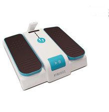 Homedics leg exerciser usato  Zone