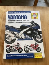 yzf750r for sale  GREAT YARMOUTH